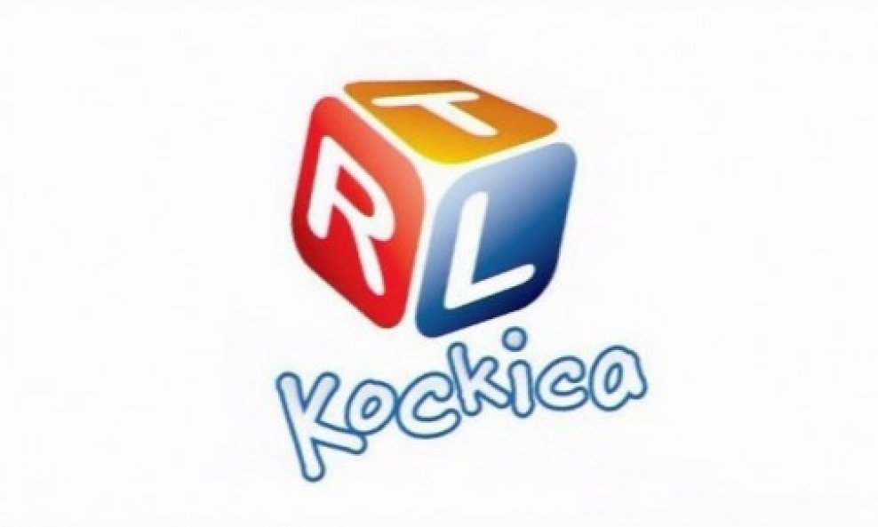 RTL kockica