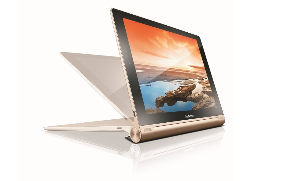 YOGA Tablet 10 HD+