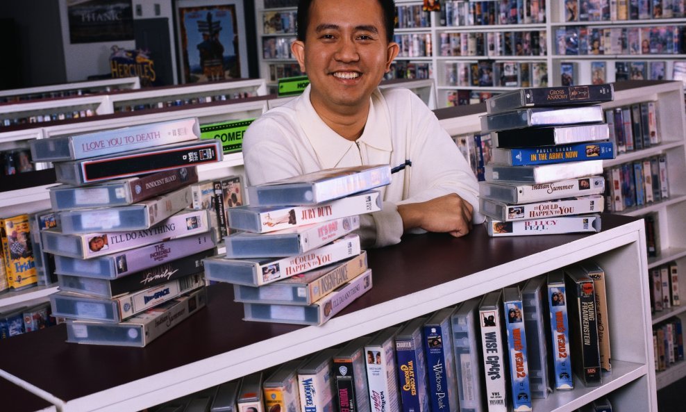 videoteka