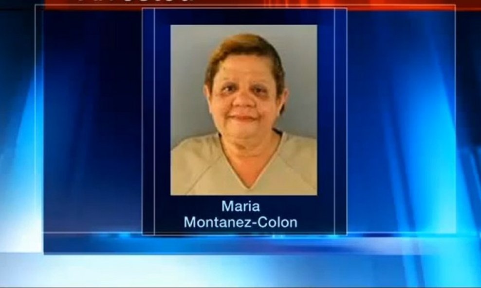Maria Montenez-Colon