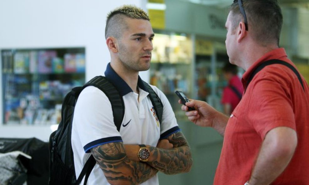 Marko Livaja