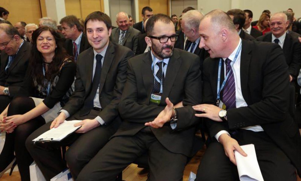 Energy Investment Forum