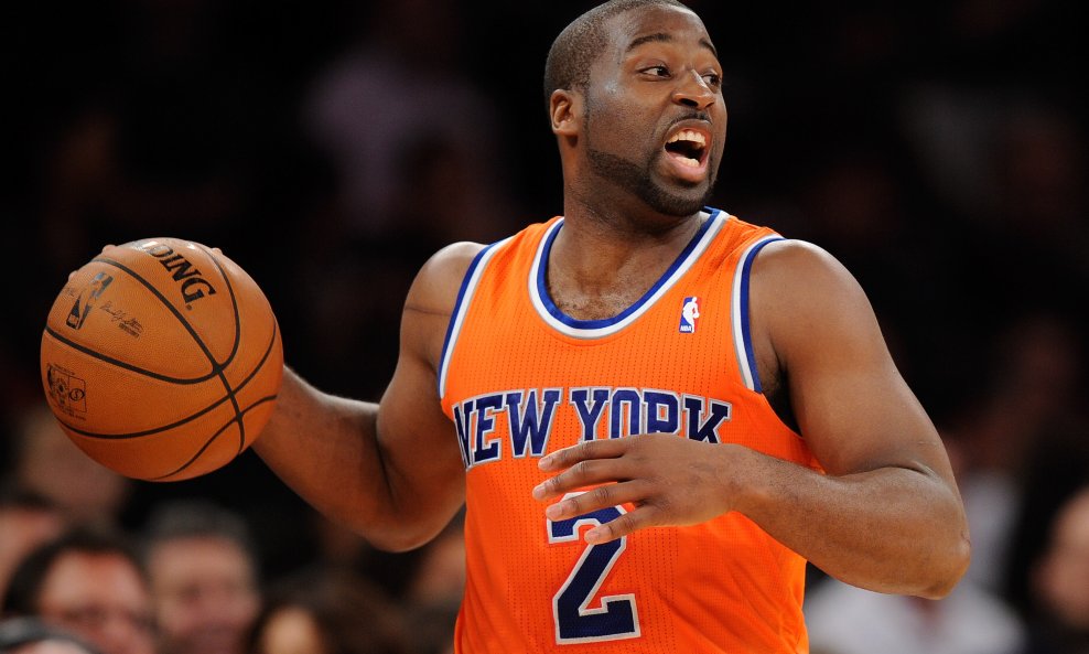 Raymond Felton