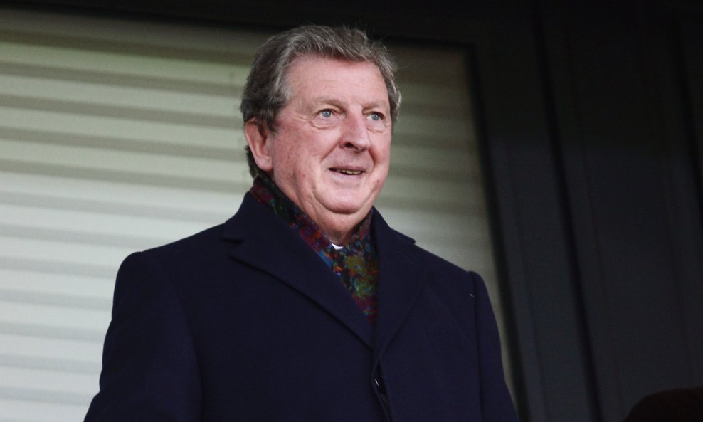 Roy Hodgson