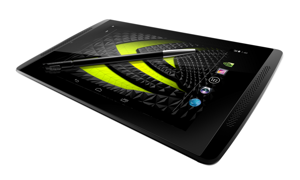 Tegra NOTE 7