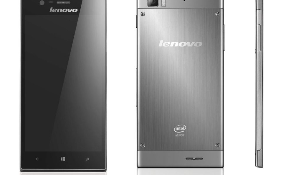 lenovo windows phone