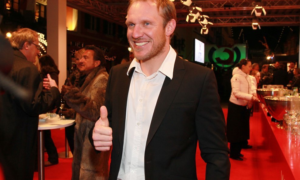 Herman Maier