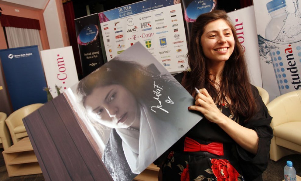 Judita Franković