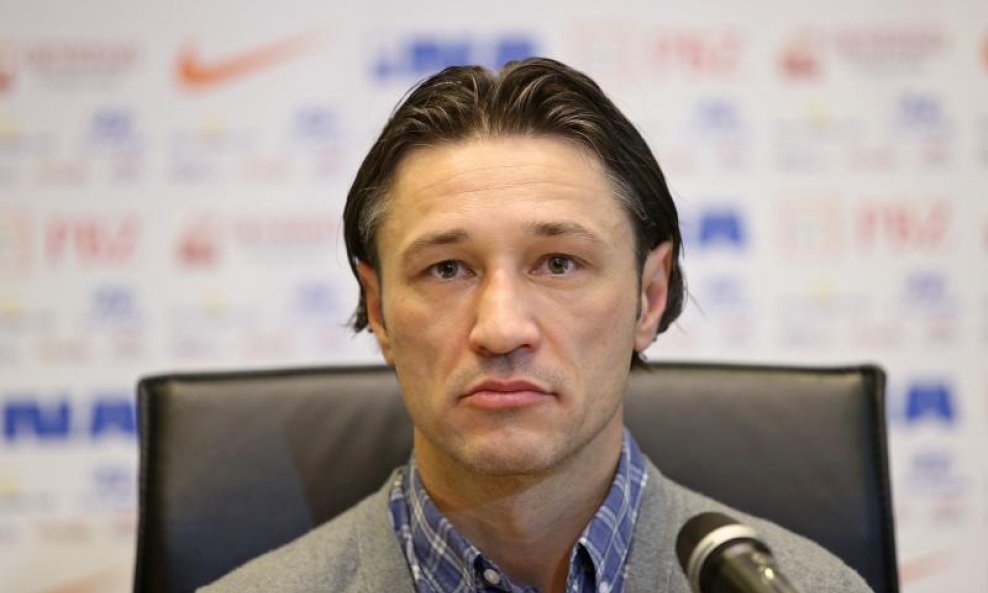 Niko KOVAČ