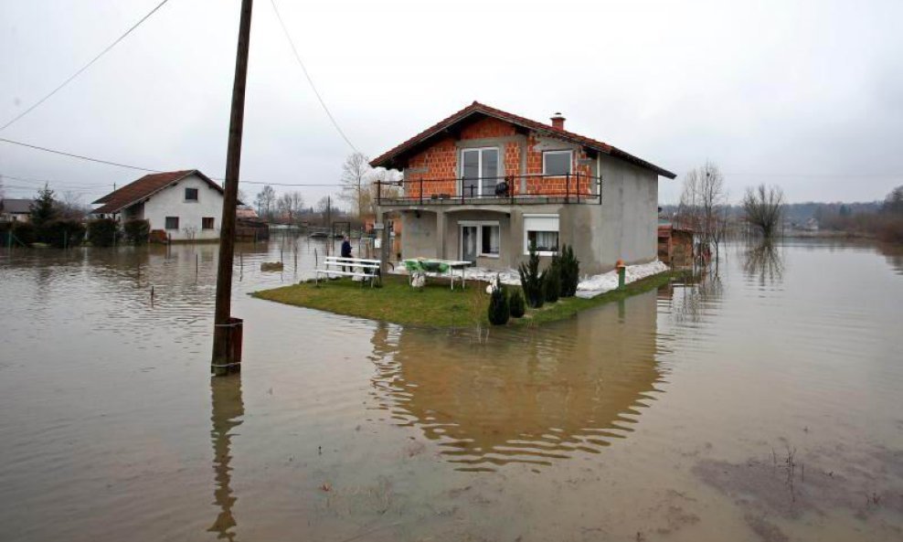 čička poljana poplava