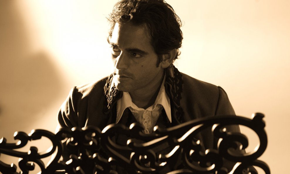 Malek Jandali Composer & Pianist 15