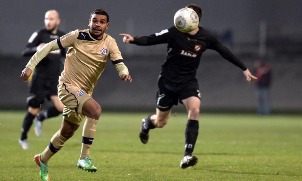 El Arbi Soudani
