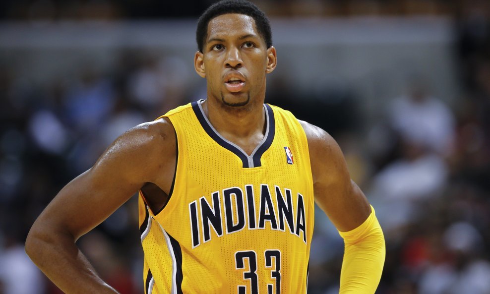 Danny Granger