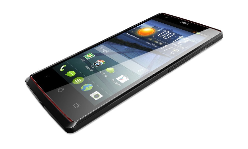 Acer Liquid E3