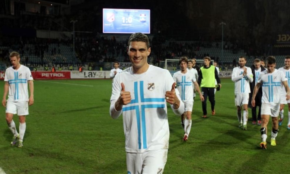 Moises NK Rijeka Kantrida