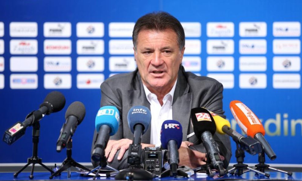 Zdravko Mamić