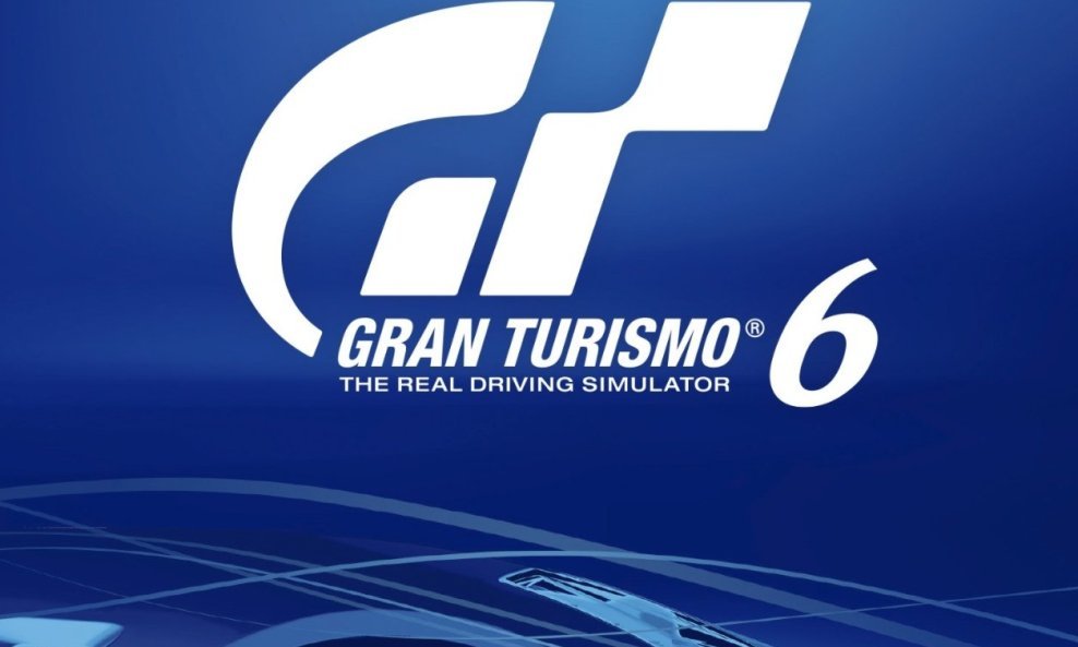 gran turismo 6