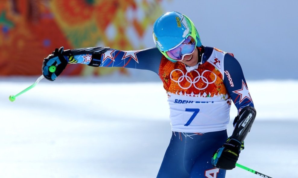 Ted Ligety