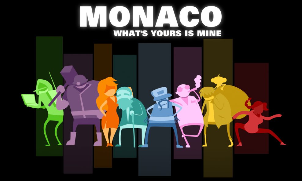 Monaco