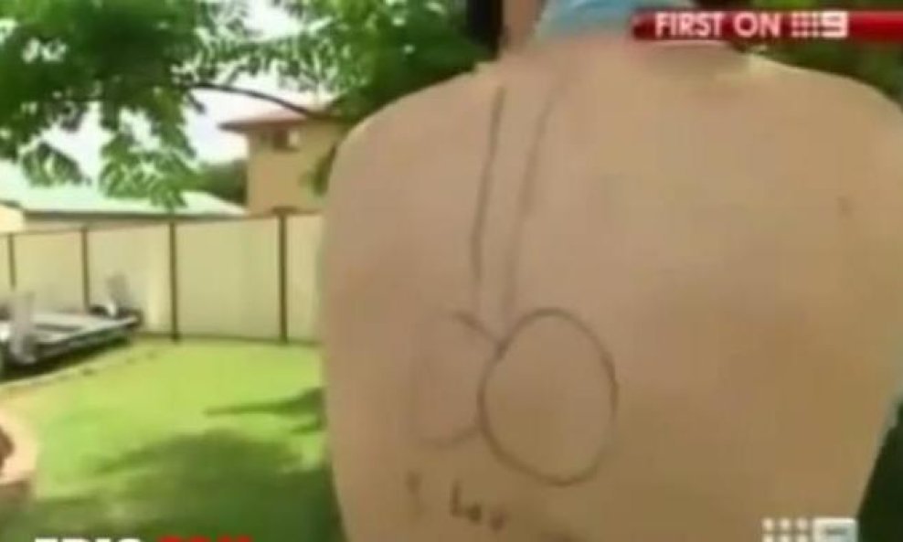 tetovaža funvideo