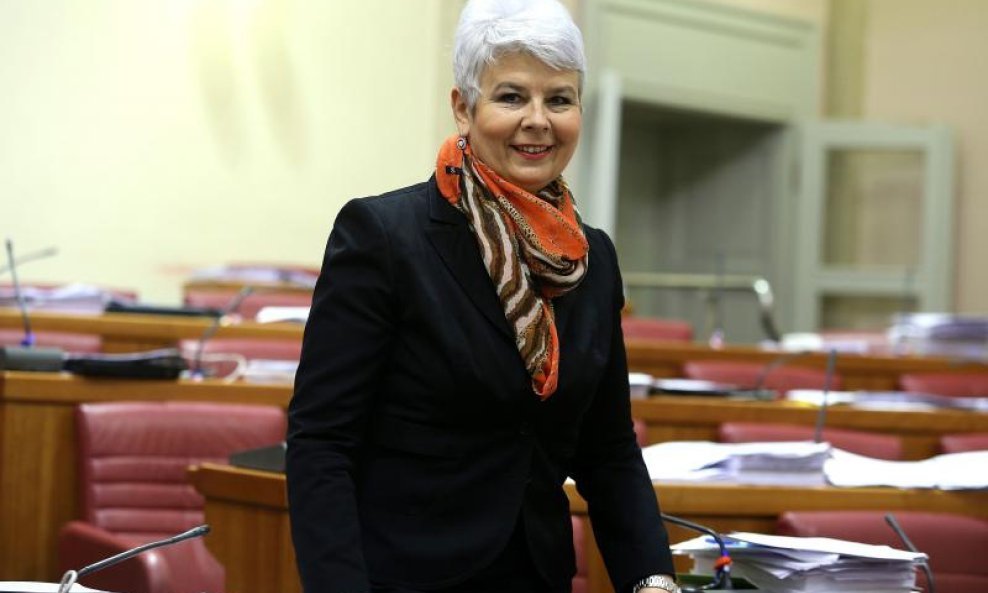 Jadranka Kosor