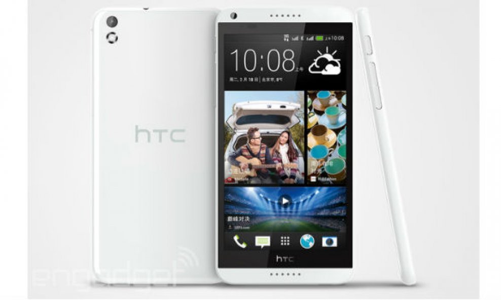 htc desire 8 pametni telefon smartphone