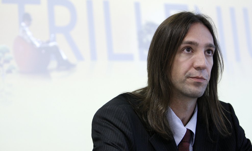 hrvoje prpić