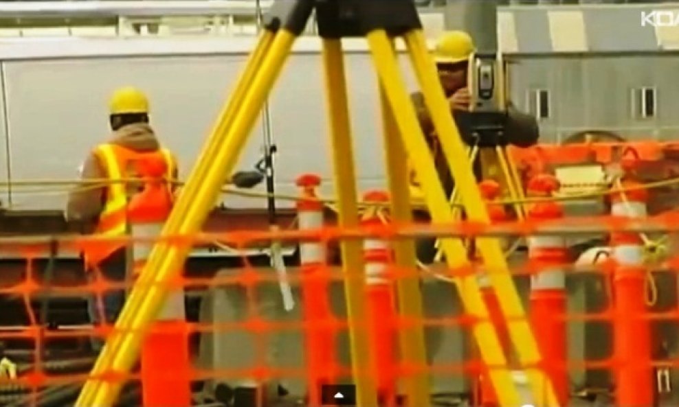 Waste Isolation Pilot Plant