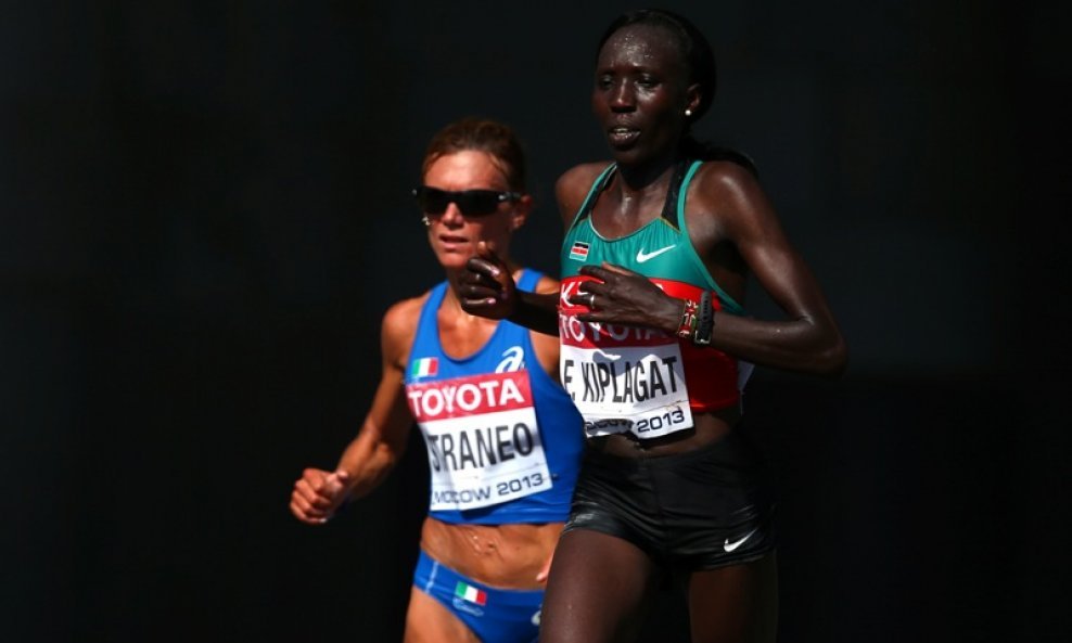 Edna Kiplagat