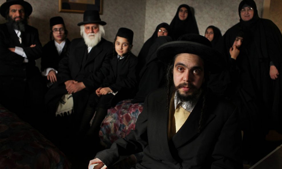 Lev Tahor