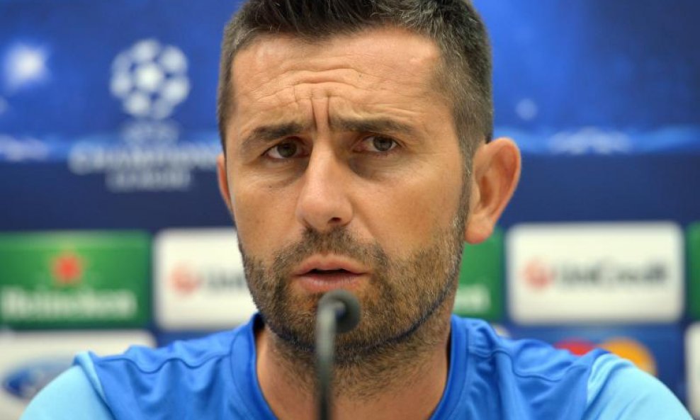 Nenad Bjelica