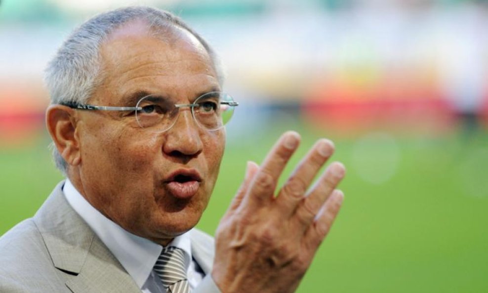 Felix Magath