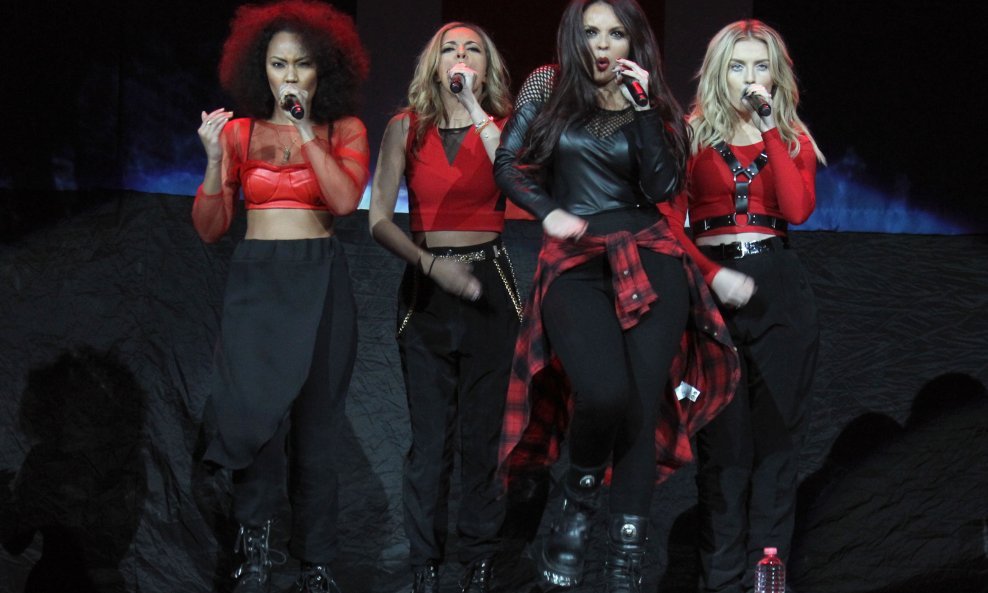 Little Mix