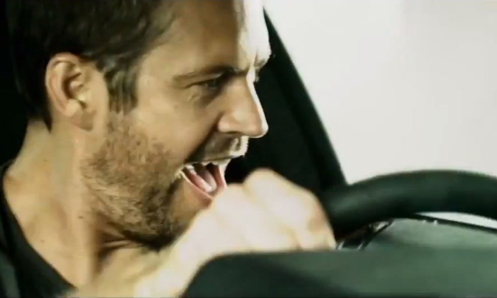 Paul Walker
