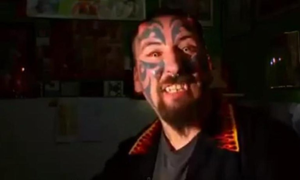 Diablo Delenfer funvideo