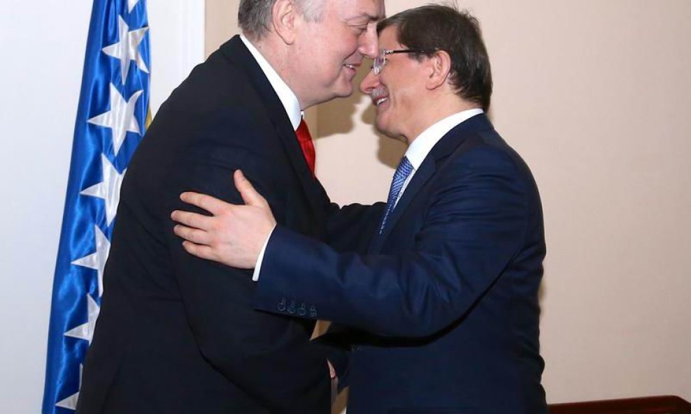 Lagumdžija i Davutolgu