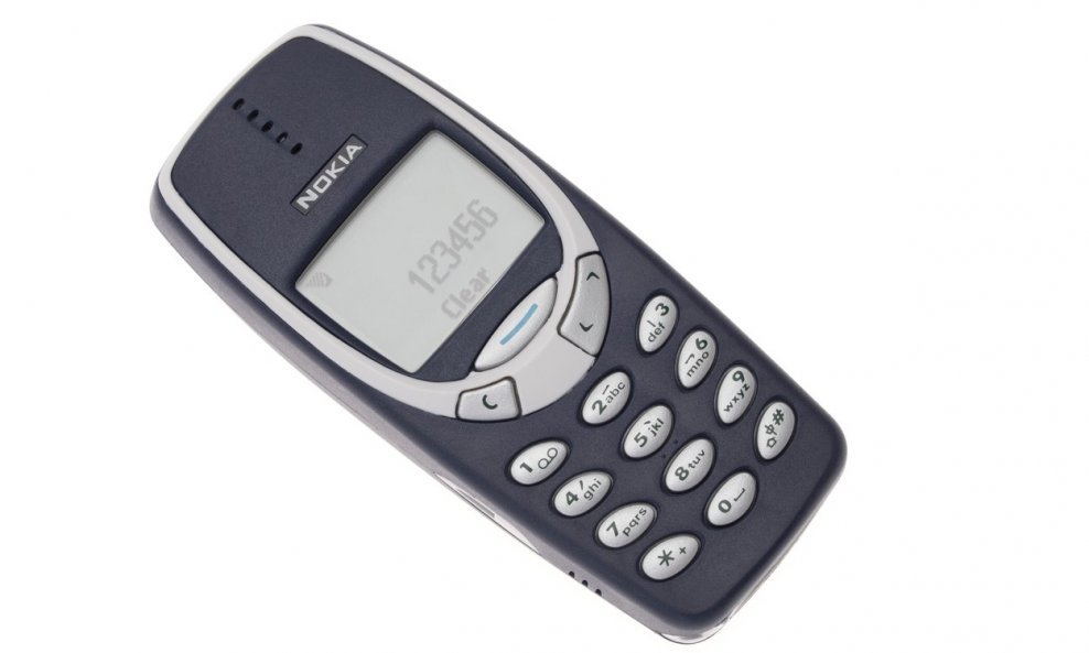 Nokia 3310