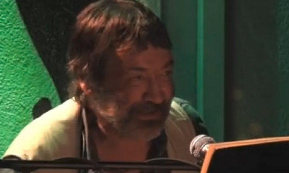 Tomaž Pengov