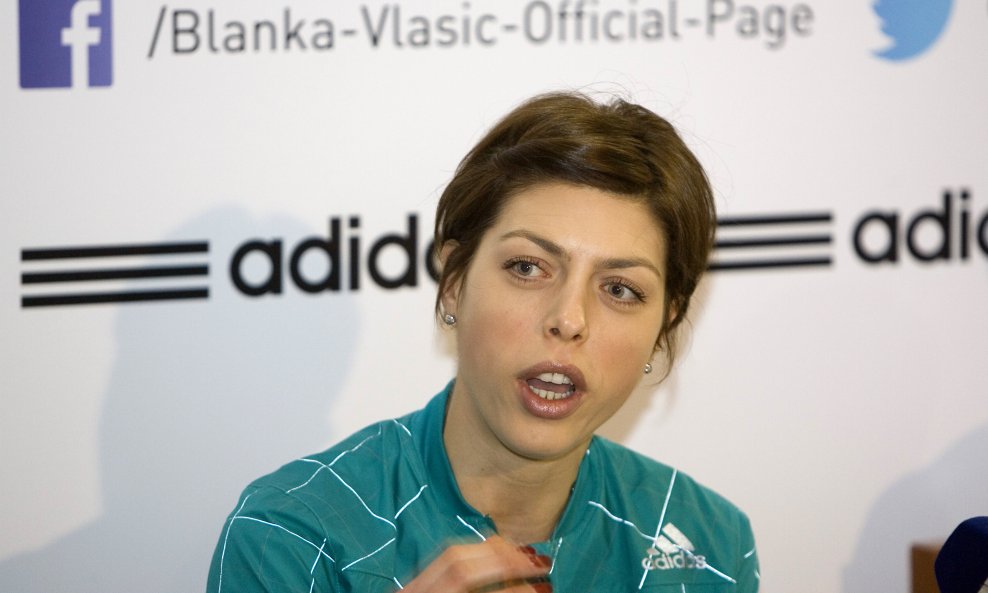 Blanka Vlašić