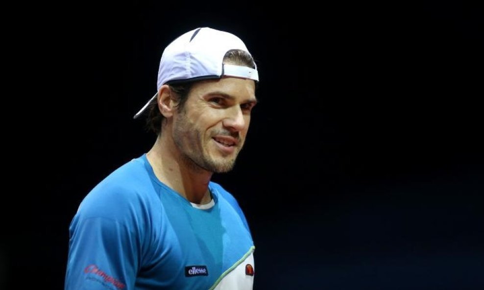 Tommy Haas