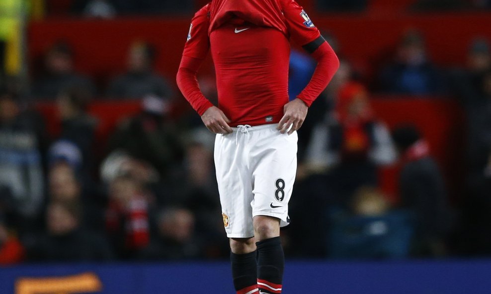 Juan Mata - Manchester United