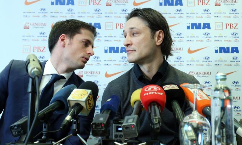 Niko Kovač