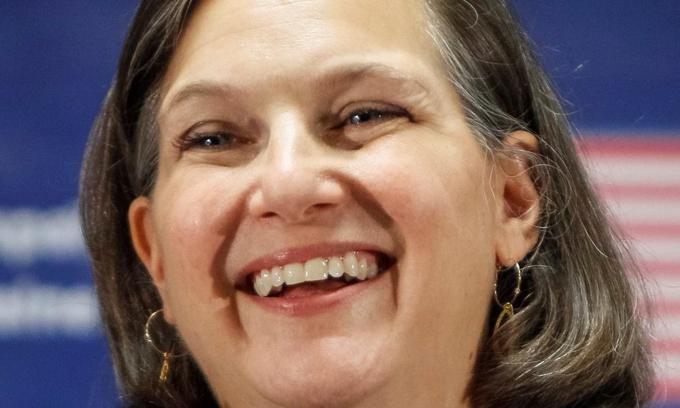 Victoria Nuland