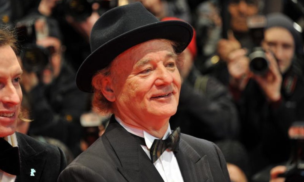 Bill Murray