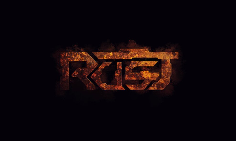 rust