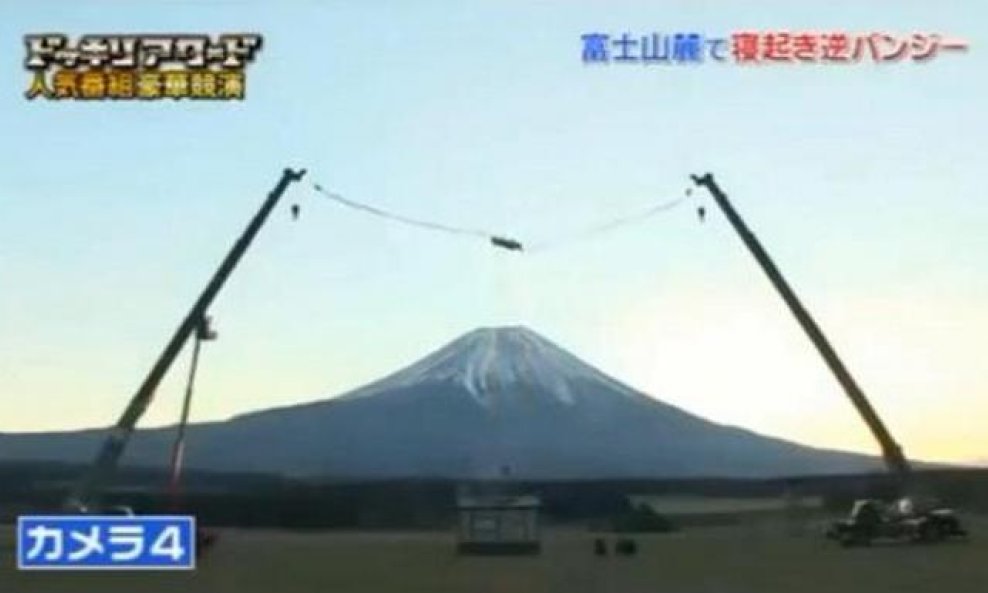 skrivena kamera funvideo