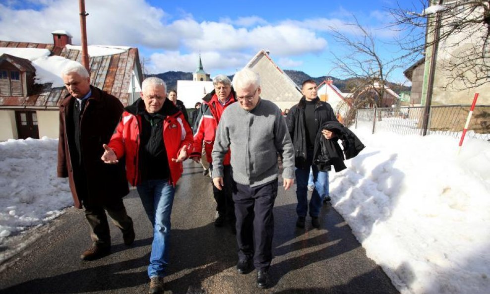 Ivo Josipović