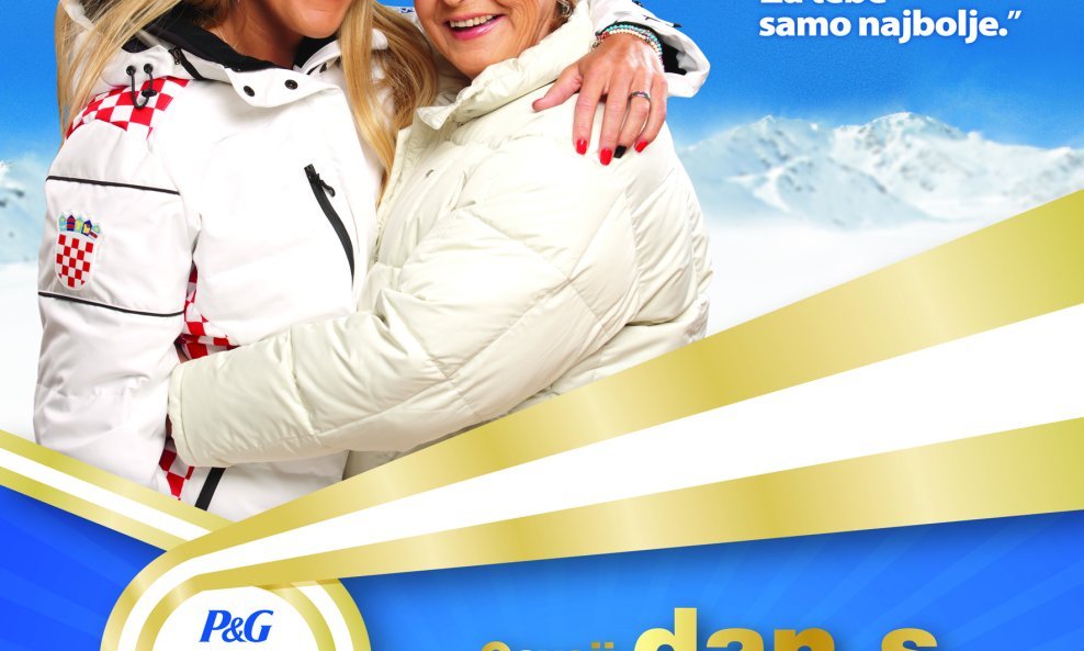 Osvoji dan s Janicom