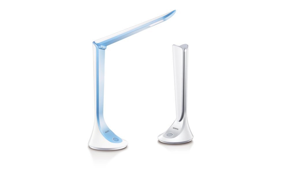 LED Desk Lamp