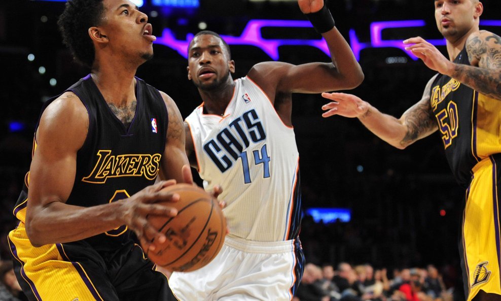 Nick Young